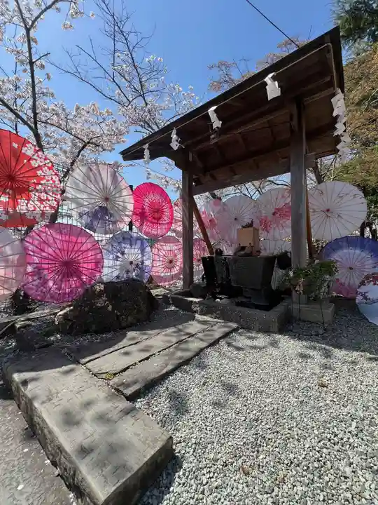 仙台八坂神社(宮城県)