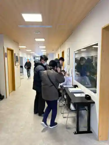 常陸国出雲大社(茨城県)