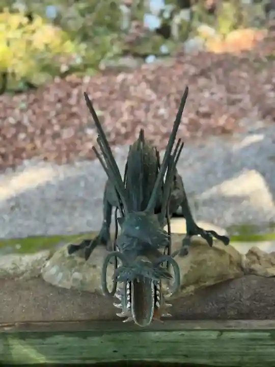 玉置神社(奈良県)