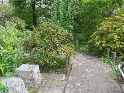 大巧寺のその他建物