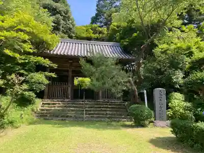 伽耶院(兵庫県)