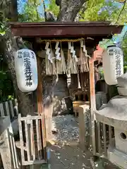 堀越神社(大阪府)