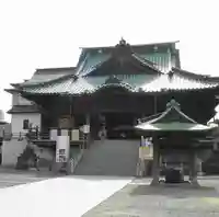 成田山川越別院(埼玉県)