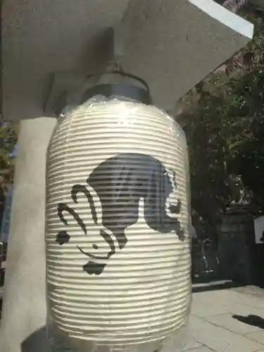 岡崎神社のその他建物