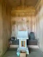 山王神社(千葉県)