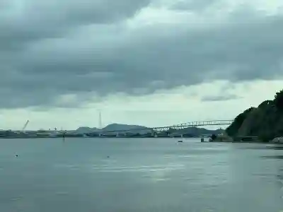 美保神社(島根県)