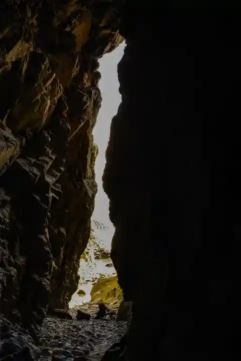 鵜戸神社(大御神社境内社)(宮崎県)