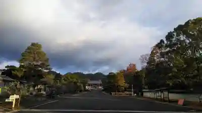 仁和寺のその他建物