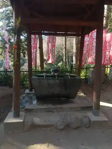  大岩山 最勝寺(栃木県)