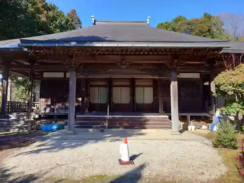 教恩寺(愛知県)