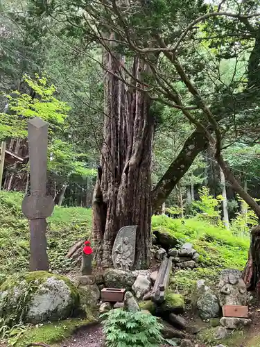 早池峰神社(岩手県)