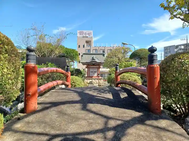 金乗院放光寺(埼玉県)