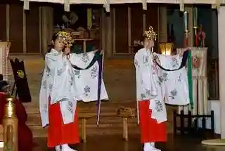 公智神社(兵庫県)