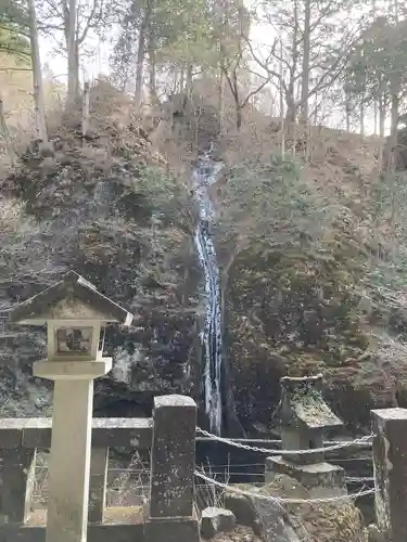 榛名神社の建物その他