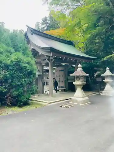 比叡山延暦寺(滋賀県)