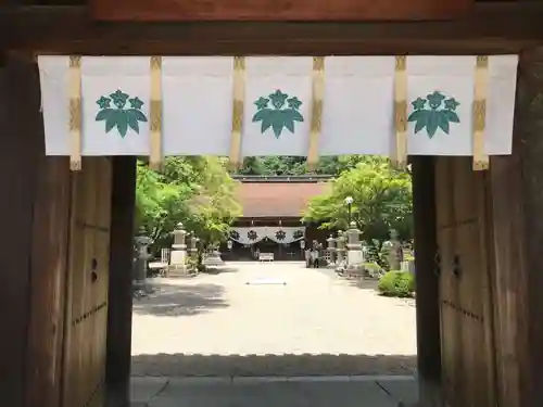 多田神社のその他建物