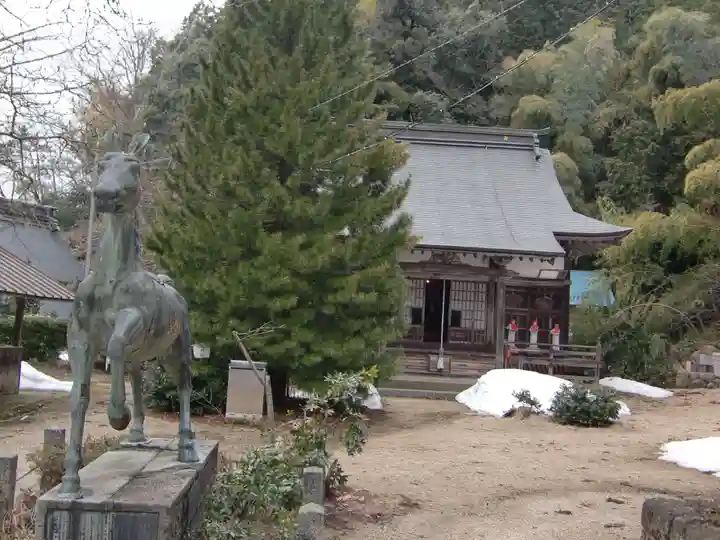 松尾寺(京都府)