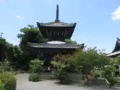 穴太寺(京都府)