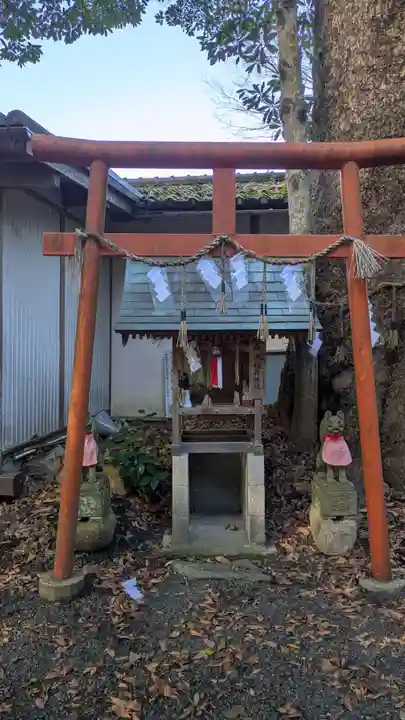 彌伽宜神社(京都府)