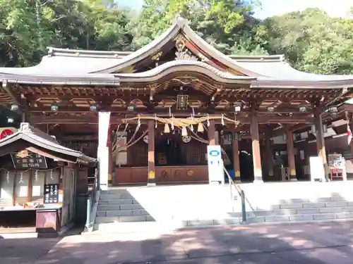鹿嶋神社のその他建物