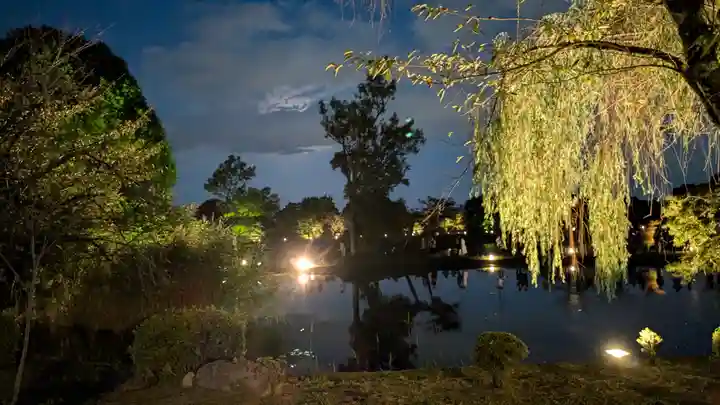 大覚寺(京都府)