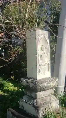 八幡宮のその他建物