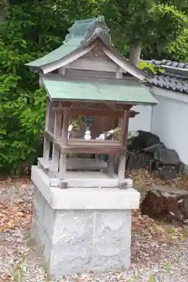 春日若宮神社(奈良県)
