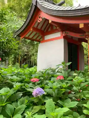 生田神社(兵庫県)