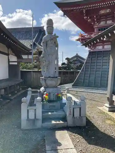 慶龍寺(茨城県)
