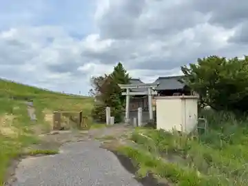 稲荷神社(千葉県)