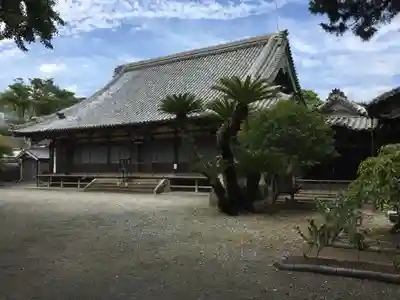 無量寺のその他建物