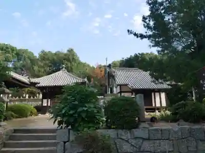 太山寺のその他建物