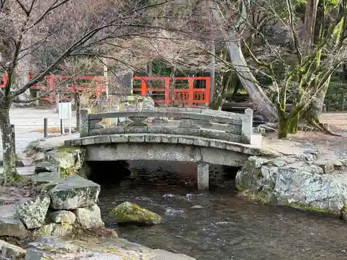 賀茂別雷神社（上賀茂神社）(京都府)