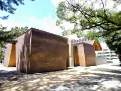 鳥飼八幡宮(福岡県)