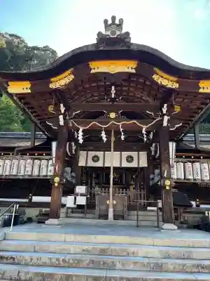 松尾大社(京都府)