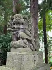 矢吹神社(福島県)