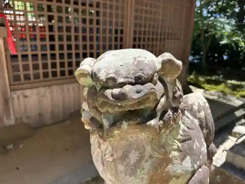 夜都伎神社(奈良県)