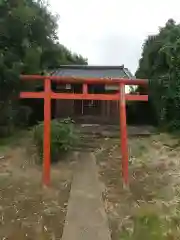 赤子稲荷神社 (群馬県)