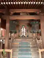 末菊大神(京都府)