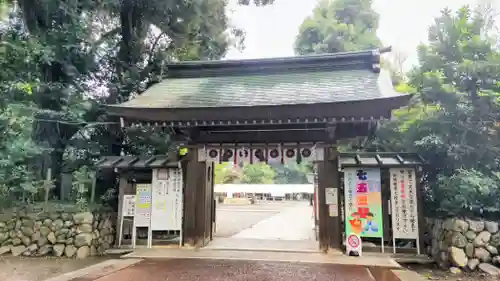 砥鹿神社（里宮）(愛知県)