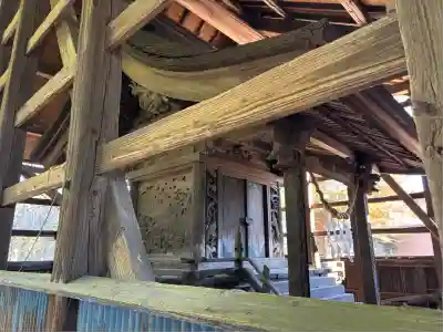 貴布禰神社(茨城県)