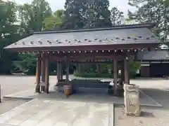 射水神社(富山県)