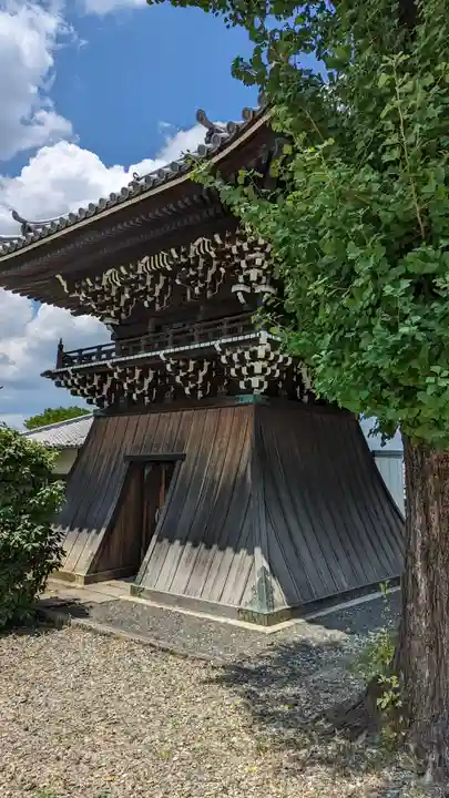 大谷本廟(京都府)