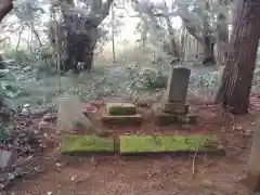 香取神社の建物その他