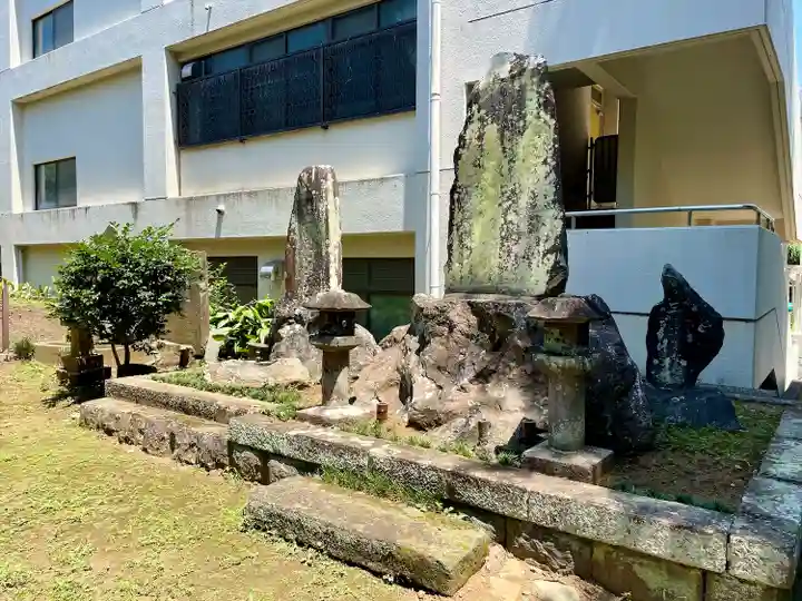 久翁寺(神奈川県)