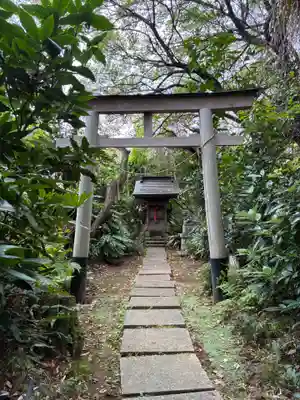 天満宮(千葉県)