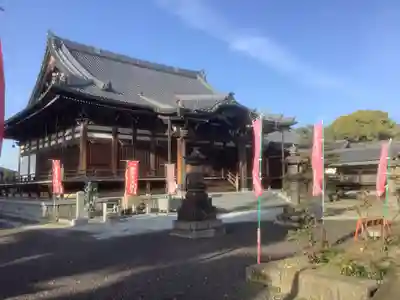 萬徳寺(愛知県)
