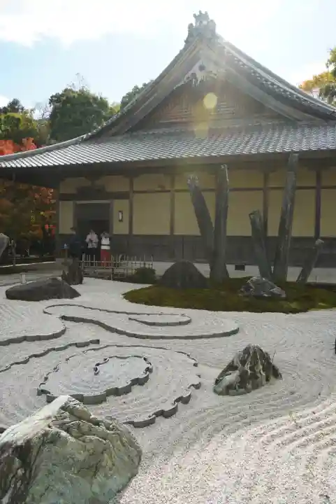 圓光寺(京都府)