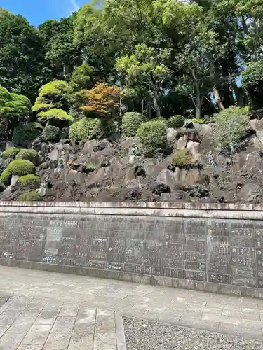 成田山新勝寺(千葉県)