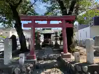 田中稲荷大明神(東京都)